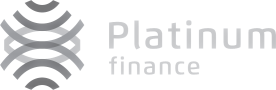 Platinum Finance Gold Coast Logo